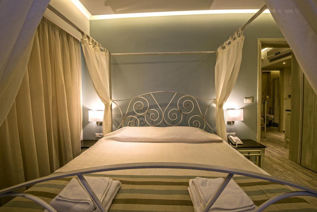 Princess Irini Sea Front Aparthotel Rethymno Rom bilde